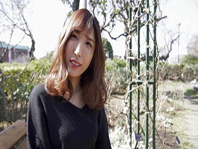 人妻の花びらめくり 彩奈リナ サンプル動画サムネイル